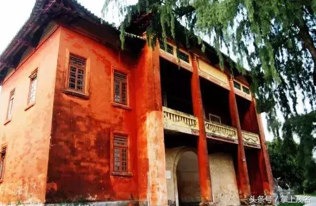 茂名最惊艳的城市,茂名城市美景