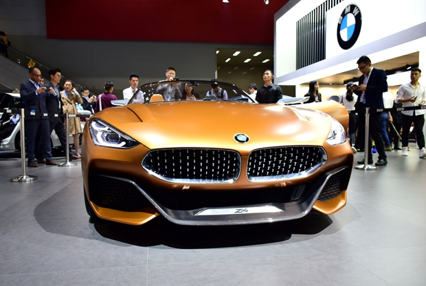 广州国际车展新能源,广州车展新能源纯电车