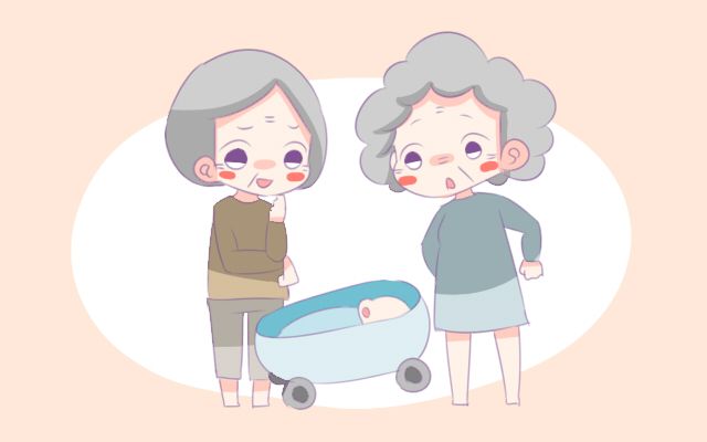 和婆婆怎么相处才能越来越好,怎么和婆婆相处才是最好的状态