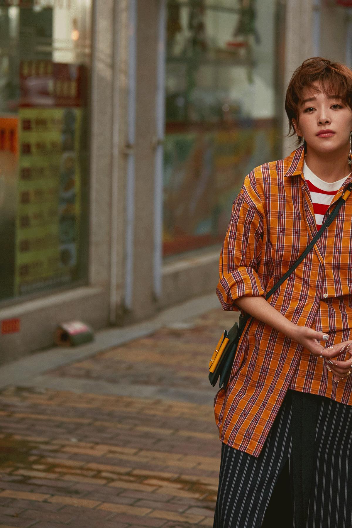 《校对女孩》要被翻拍？PK十元的竟然是她？