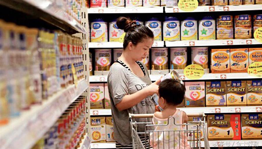 中国被国外退回的奶粉,国外版奶粉被召回