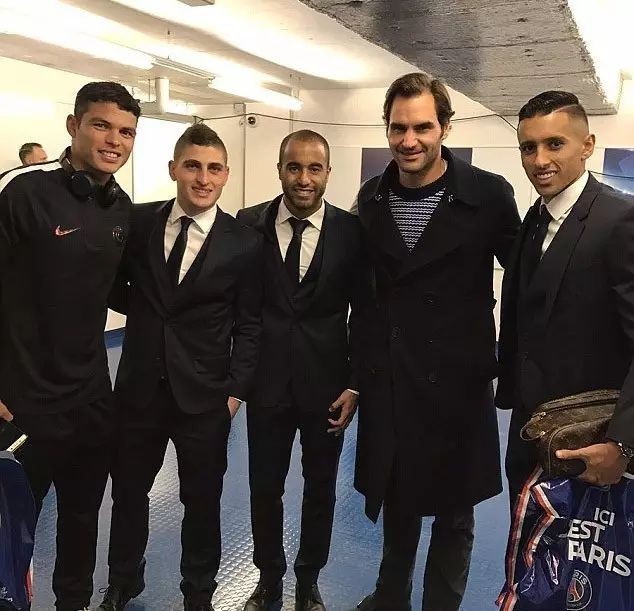 费德勒拿冠军的一瞬间,费德勒12年到17年没冠军