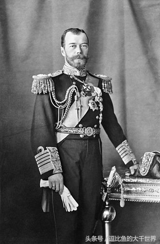 原来世界上有这么多“皇帝”的称呼,非洲这落后小国,称呼最霸气