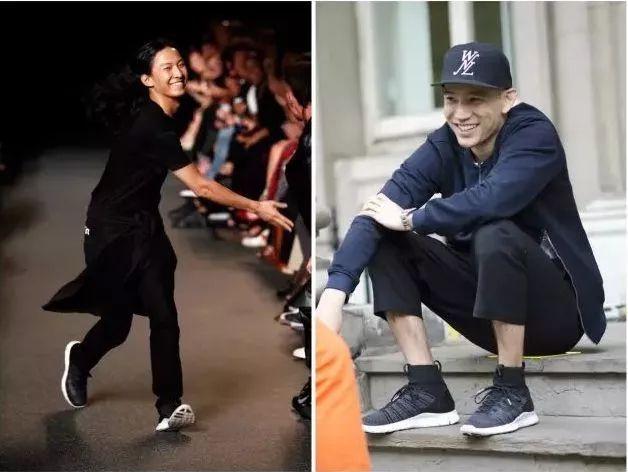 红遍全宇宙的“袜子鞋”,就问你懂多少?