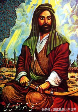 原来世界上有这么多“皇帝”的称呼,非洲这落后小国,称呼最霸气