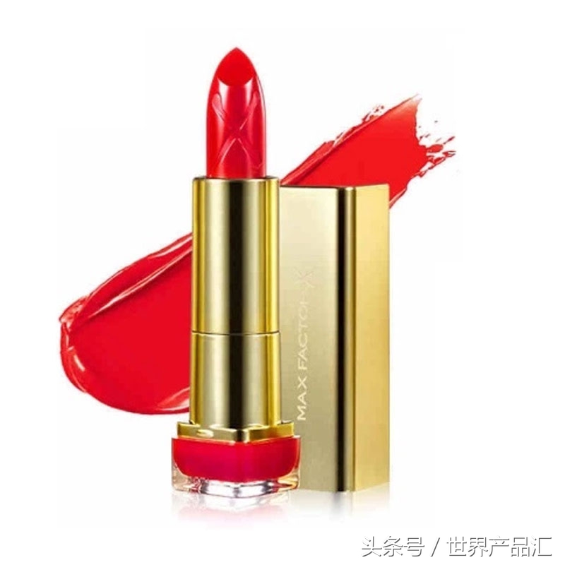 各品牌口红对应车档次,花西子口红属于什么档次品牌