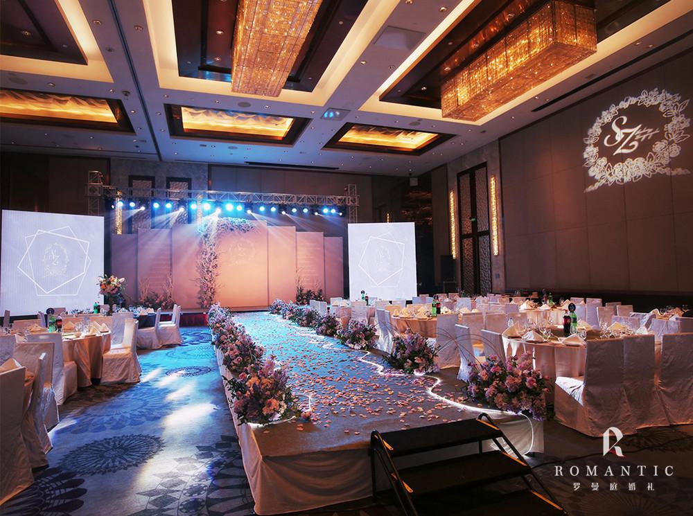 如何策划一场浪漫又有创意的婚礼,有创意又很新颖的婚礼灵感分享