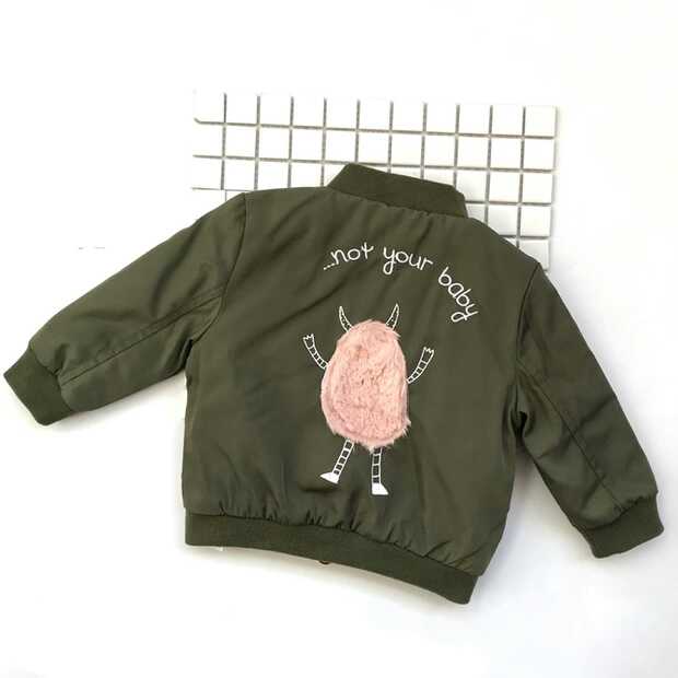 女童装13-15岁宽松时尚棉衣加绒,反季童装儿童羽绒棉服女款