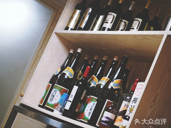 表白被拒的心,只有这家的海鲜刺身可以治愈