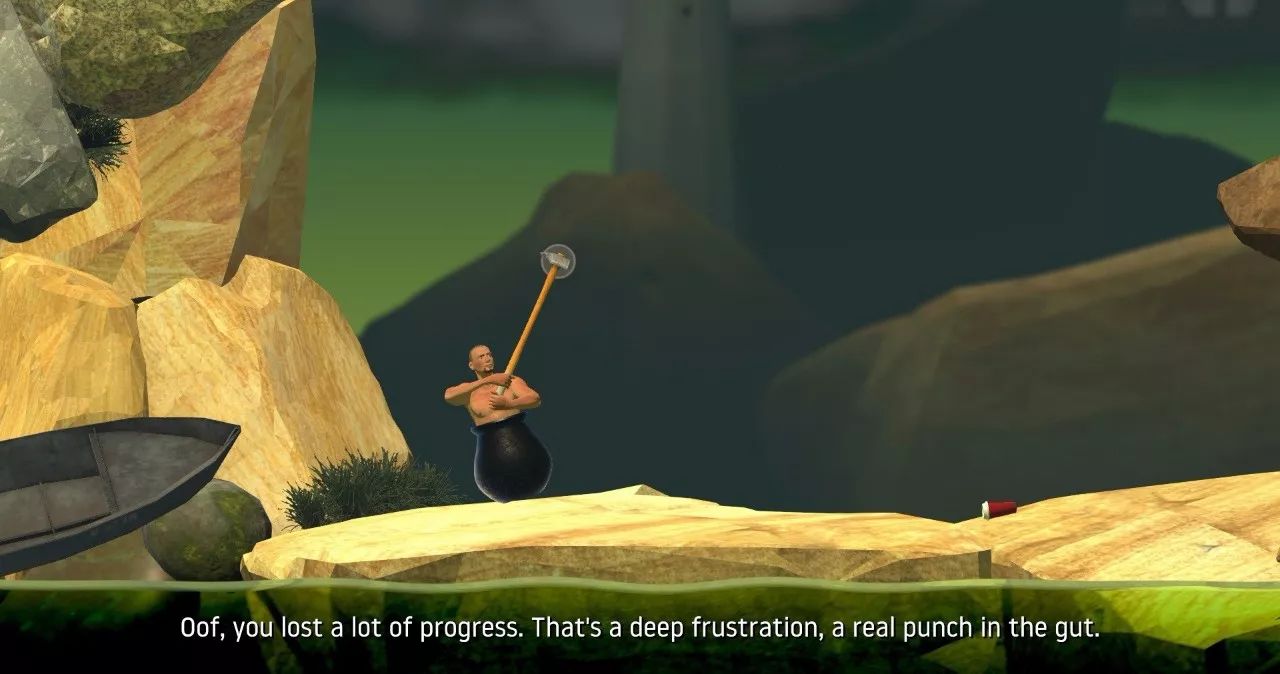 绝地求生被逼疯的主播合集,掘地求升玩的最好的主播