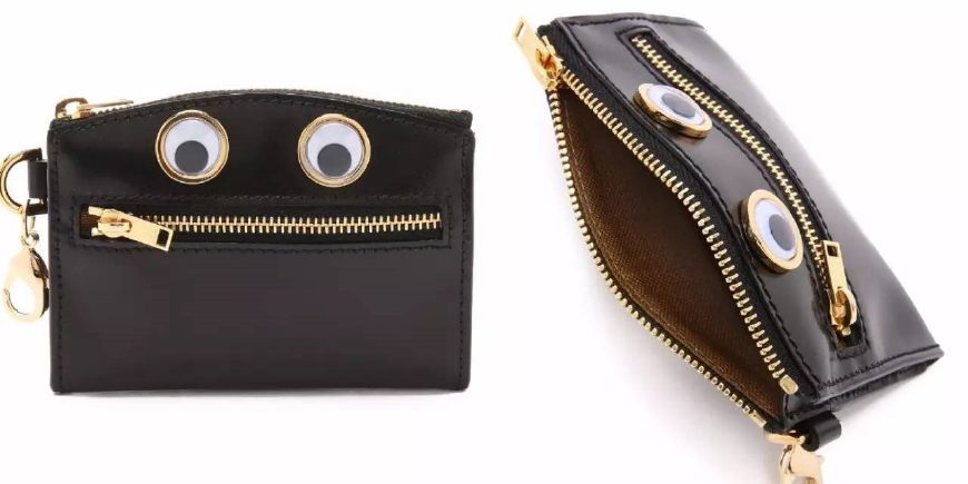 鐩樼偣閭ｄ簺绁炲鐨勫皬鐗╀欢,鎵嬭杩欐牱鏀剁撼鍛婂埆涔变竷鍏碂