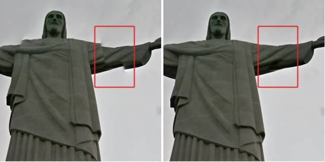 Google是如何提供“无缝”的街景全景图的?