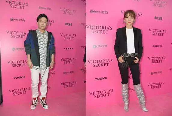 别为奚梦瑶操心了，维密感谢她还来不及