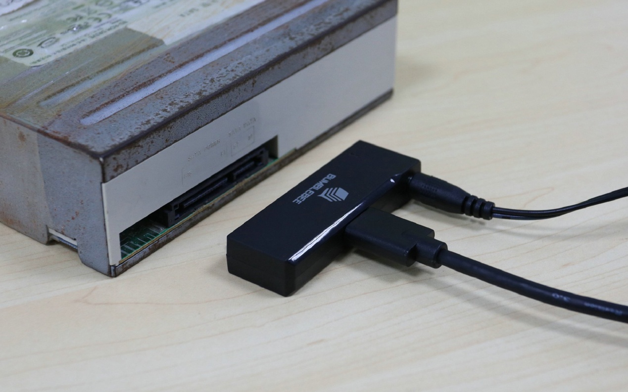 闲置笔记本光驱改制成外置光驱,闲置光驱怎么改外置光驱