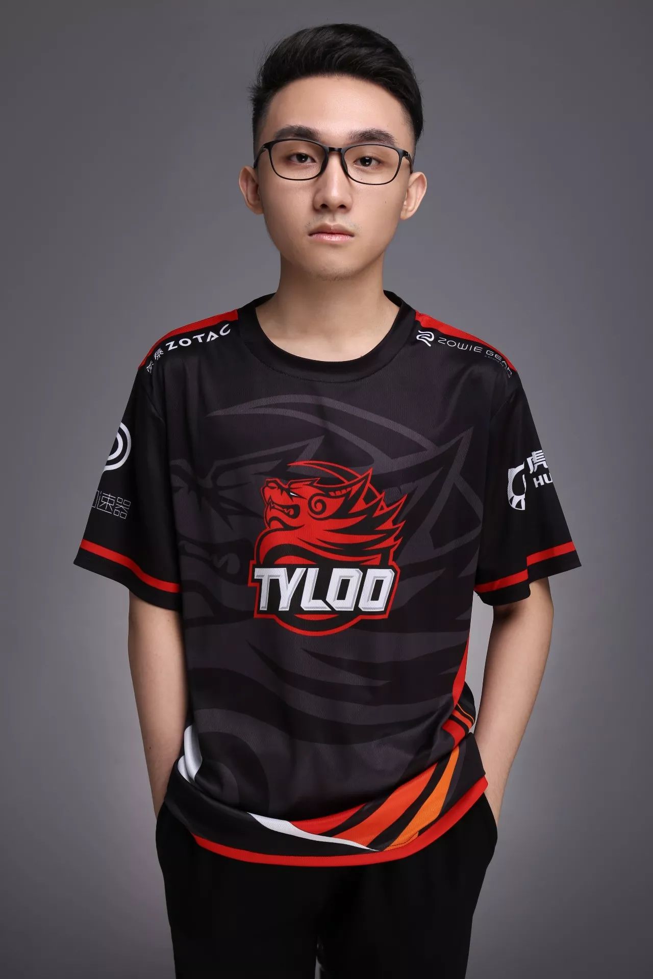 tyloo战队最新阵容,mars决赛tyloo