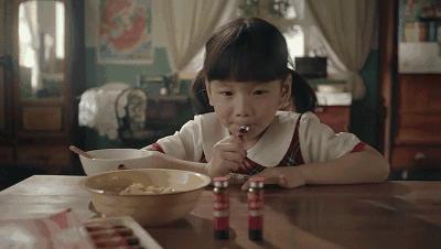 80年代娃哈哈广告完整视频,娃哈哈广告变迁