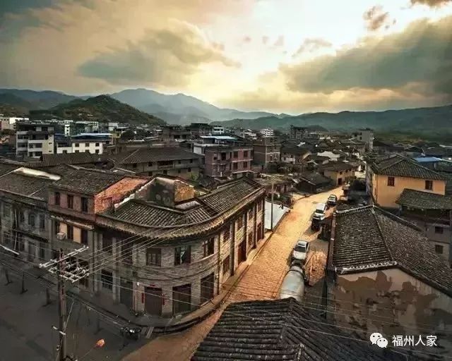 福建省最富10个县市排行榜,福建最好的城市排行榜