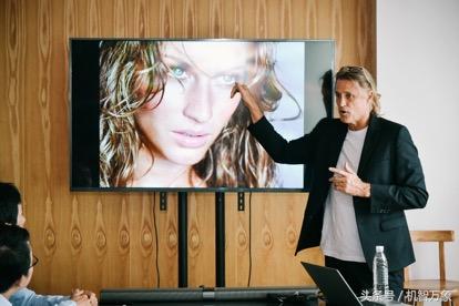 维密摄影师人像,维密御用摄影师