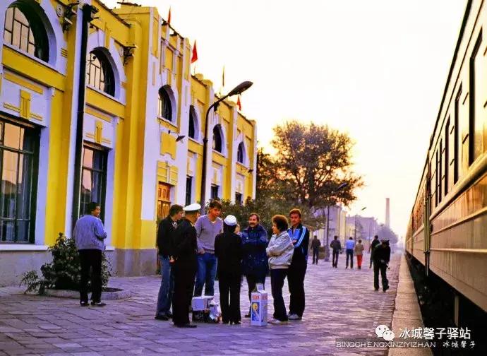 满洲里边陲小城,满洲里市边境