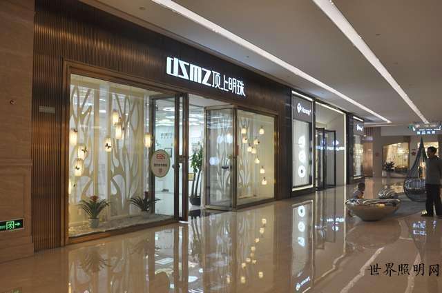 灯饰行业现状及发展趋势分析,照明灯饰市场现状