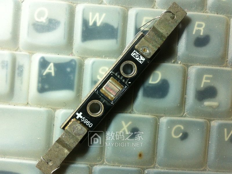 贴片led灯珠原理图详解,一个led灯珠