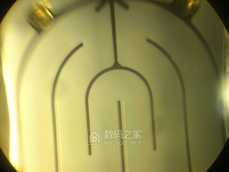 贴片led灯珠原理图详解,一个led灯珠