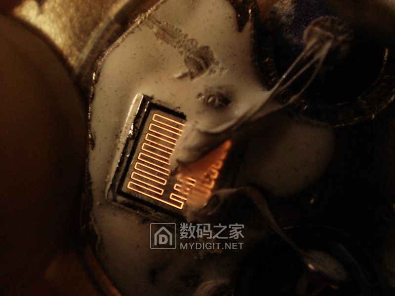 贴片led灯珠原理图详解,一个led灯珠