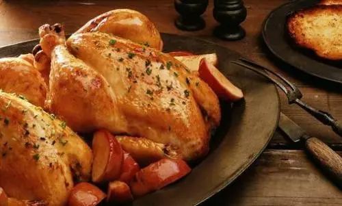 人们在感恩节上会吃什么,感恩节吃爆米花原因