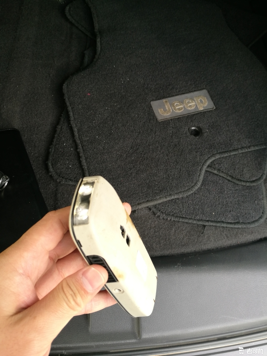二手jeep自由者国产能不能买,12年二手jeep自由客能买不
