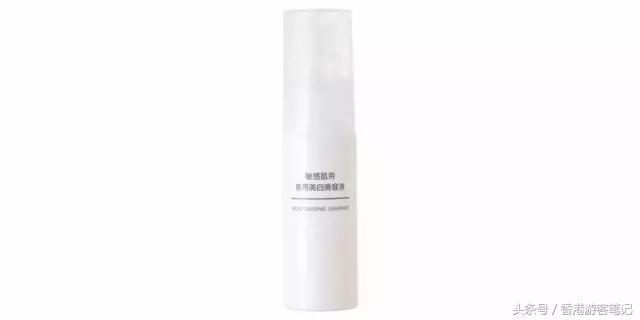 无印良品哪些便宜又好用,比无印良品好用的护肤品