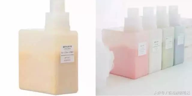 无印良品哪些便宜又好用,比无印良品好用的护肤品