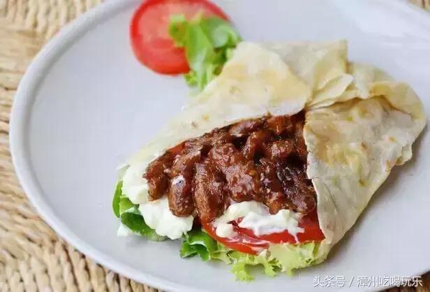 kfc的冰淇淋配方,kfc的酱料自己要吗