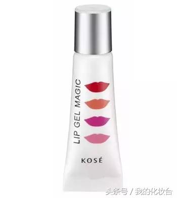 不会涂口红的样子,不会涂口红就不要跟风