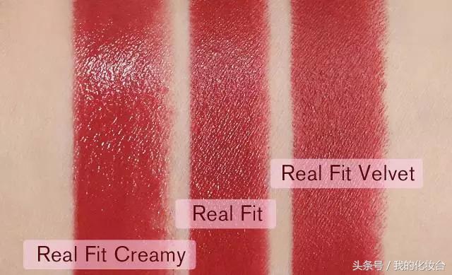 不会涂口红的样子,不会涂口红就不要跟风