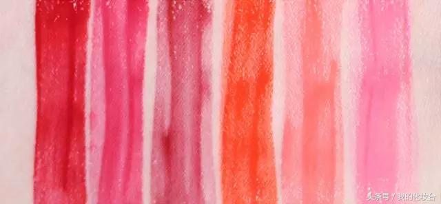 不会涂口红的样子,不会涂口红就不要跟风