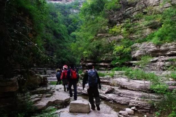 济南有什么好玩的风景区,济南小众文艺地方