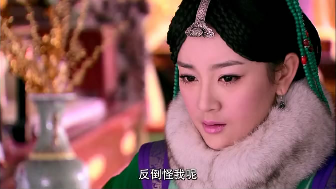 独步天下大结局海兰珠封妃,独步天下东哥和海兰珠结局