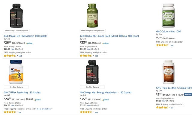 无黑*不五**海淘这个百科全书让你省一套房