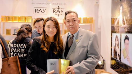 泰国ray新款面膜,泰国ray面膜专卖店