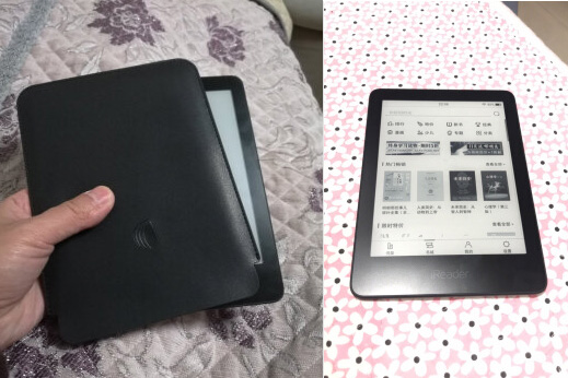 kindle十周年了,很多人却对刚充值的Oasis感到失望