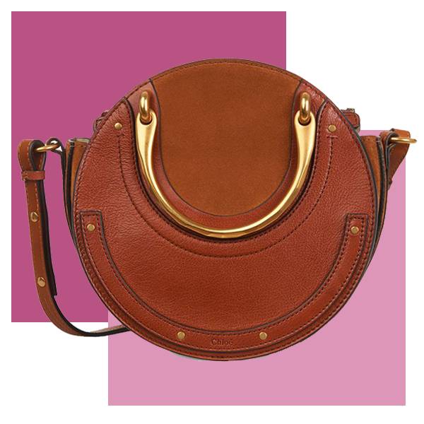 坐在家里买东西,chloe爆款