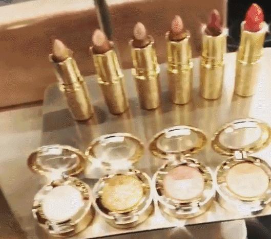大牌化妆品推荐ysl,ysl最好看的化妆品