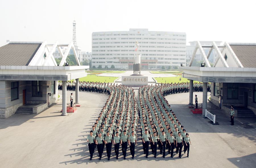 中国顶尖的六所军校,国内最顶尖的六所军校