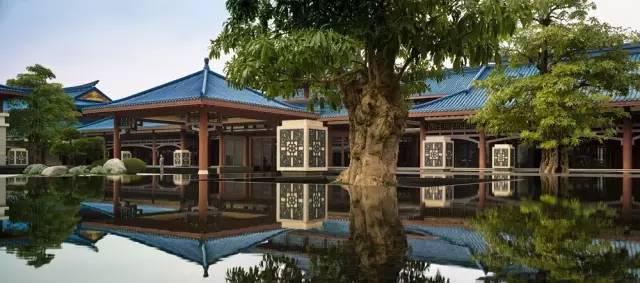 深圳周边7个人温泉酒店,房间里带温泉的酒店深圳周边