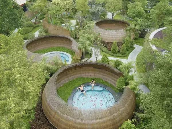 深圳周边7个人温泉酒店,房间里带温泉的酒店深圳周边