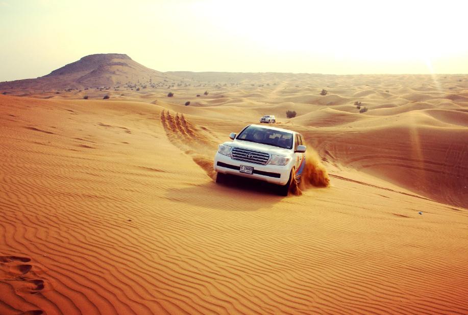 迪拜土豪的休闲娱乐,迪拜便宜旅游攻略推荐