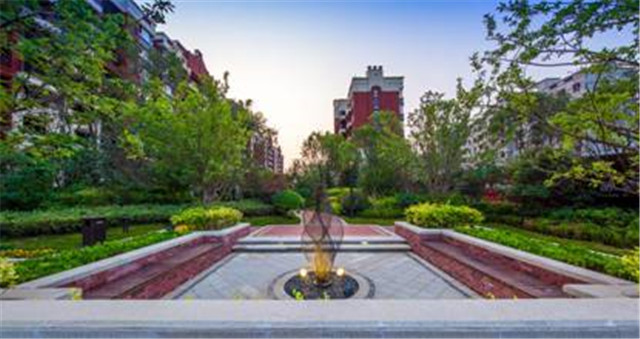 金地南湖艺境买房记,金地南湖艺境一期500平