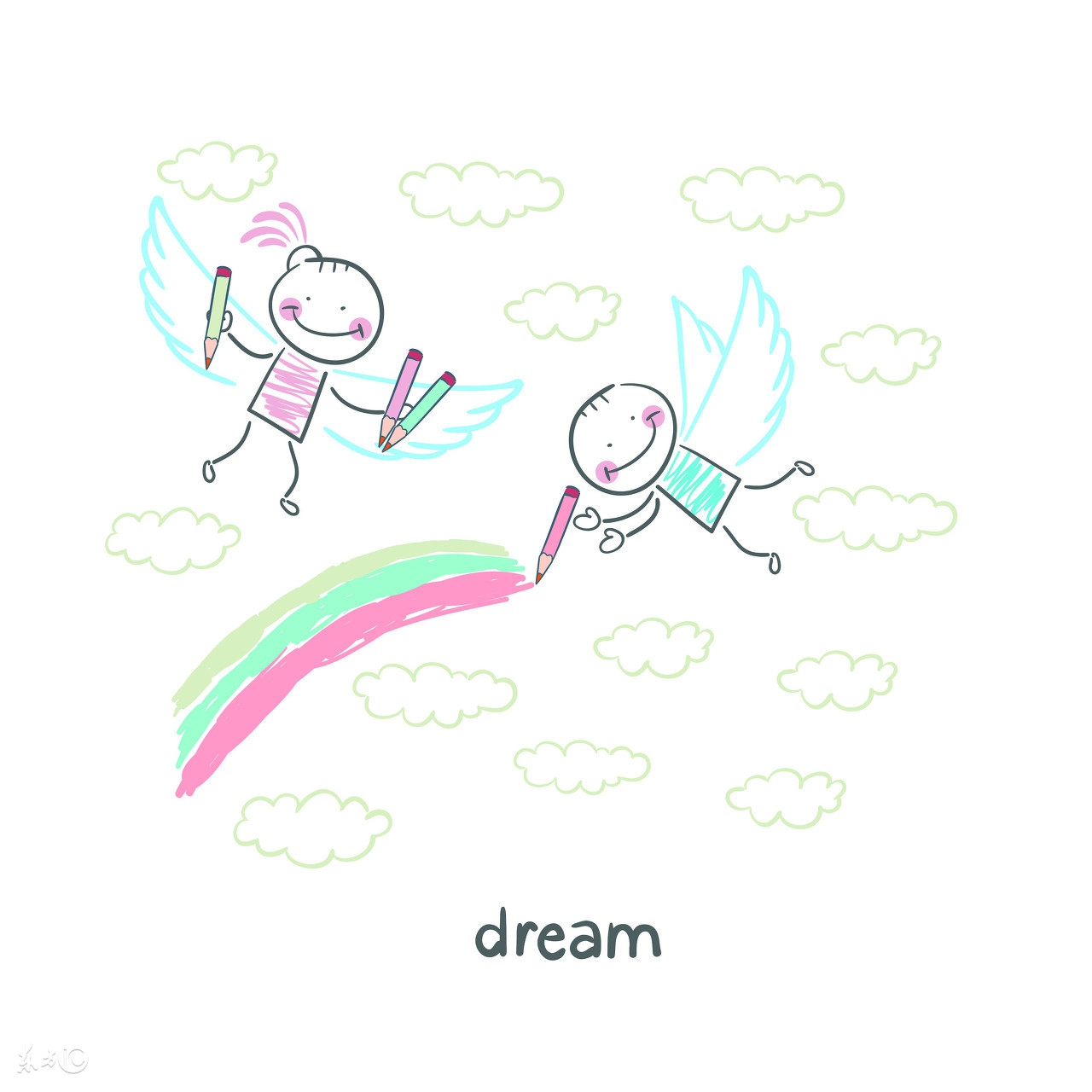 做梦是预示还是总结,做梦到底是在预示什么