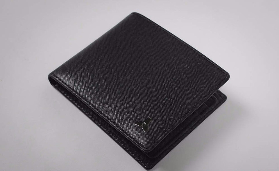 牛皮钱包男士,男士小钱包真皮正品品牌