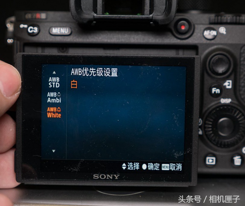 佳能r5与索尼a7s3视频评测,索尼a7m3与佳能r7对比